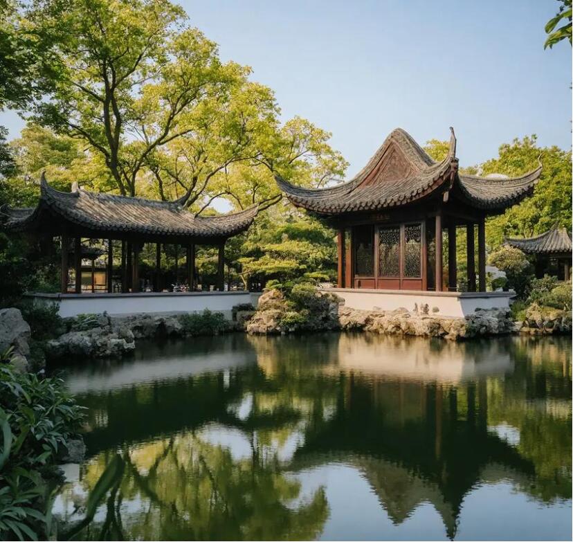 抚顺望花从容土建有限公司