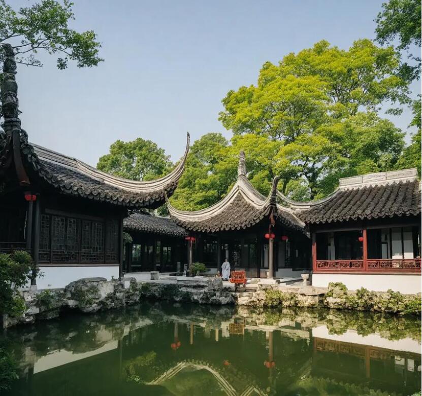 抚顺望花从容土建有限公司