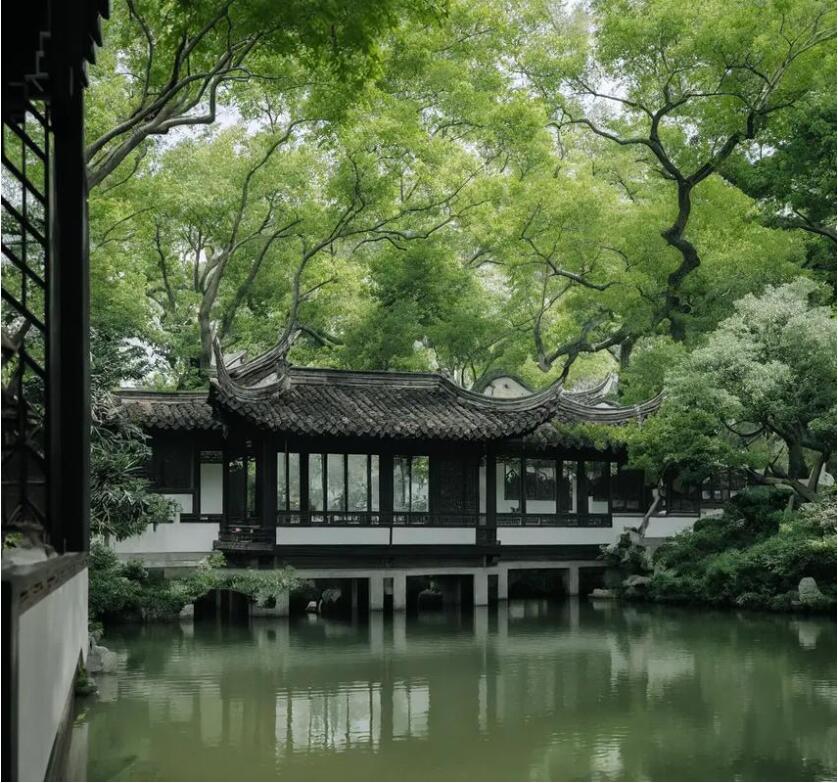 抚顺望花从容土建有限公司